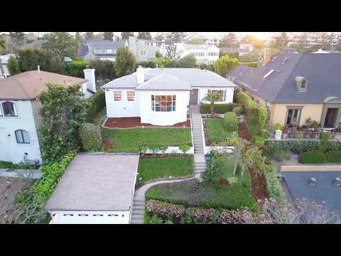 1249 Beverly Green Drive | Beverly Hills - The Agency