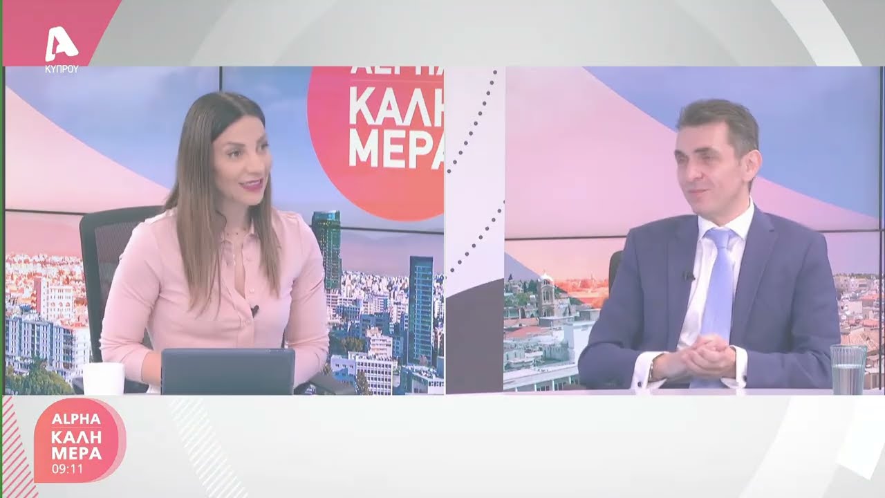 Ο Δρ Αθανάσιος Πέτρου για την Παγκόσμια Ημέρα κατά του Καρκίνου: Τα βήματα στη μάχη κατά του καρκίνου.