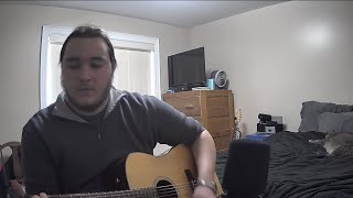 The River Hymn- The Band Cover