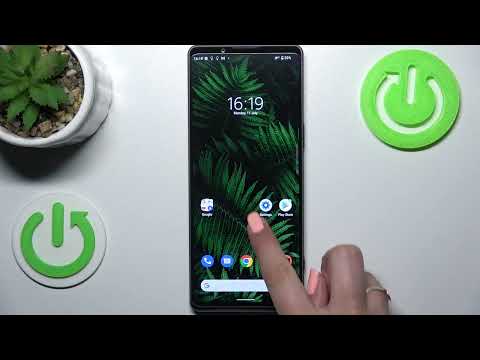 How to Turn Off Running Apps on SONY Xperia 1 IV - Disable All Running Apps