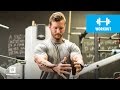 Go-Pause Upper-Body Workout | Nick Tumminello