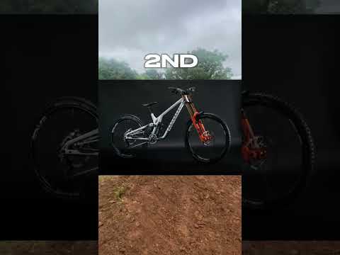 Best Downhill Bikes💀