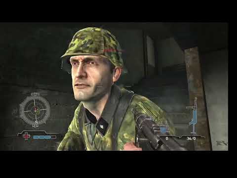 Medal of Honor Airborne Walkthrough - Part 3