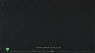 A3. Animals - Talking Heads [Vinyl Rip] ℗ 1979