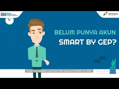 Panduan RFx pada Aplikasi SMART by GEP untuk Penyedia Barang & Jasa PT Pertamina Hulu Energi