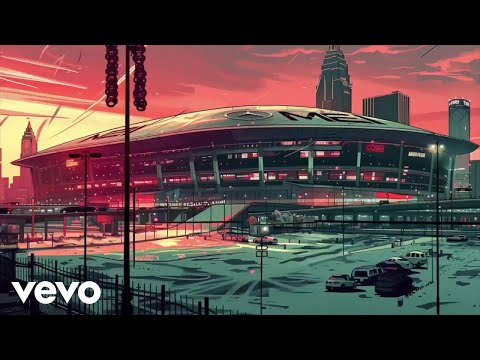 Feddi - Live And Die In Da A