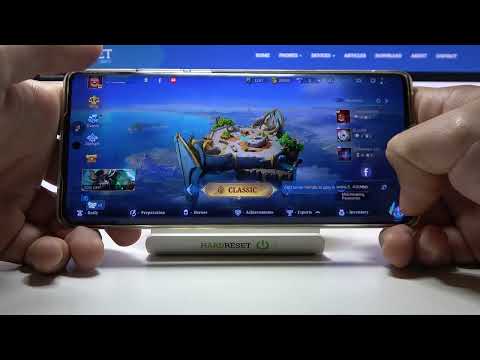TFT Mobile  Performance Test on Motorola Edge 30 Ultra – Gameplay | FPS | Quality Checkup