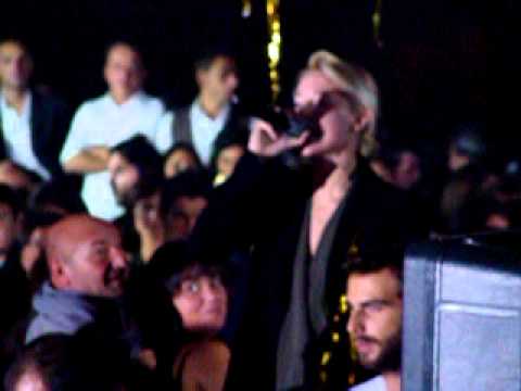 LARA CAPROTTI @ LAMPARA TopClub [Limited Edition]