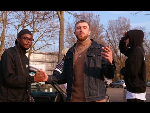 Elevate674 - Spliffgawd prod. by Joey4k (Music Video)