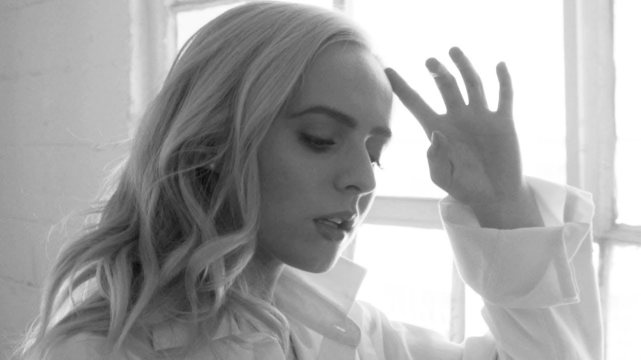 Madilyn — Drunk on a Feeling