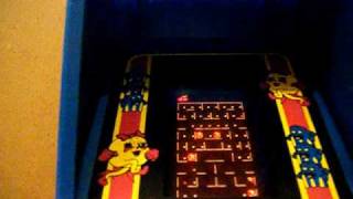 Coleco Mini arcade MS Pac Man