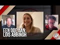 Bureau Sport At Home: Ode aan Lois Abbingh