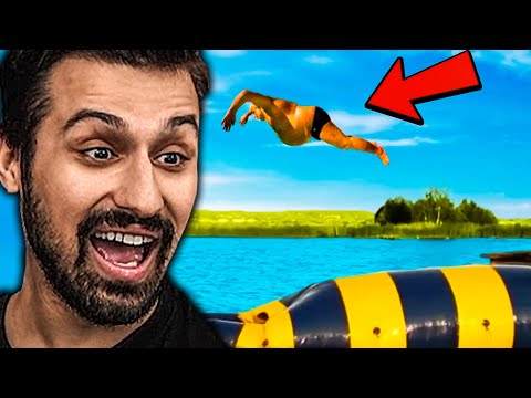 Άνθρωποι Που Έχουν ΚΑΚΗ ημέρα!