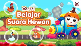 Download lagu Belajar Suara Hewan | Animasi Untuk Batita dan Balita Indonesia mp3 Download lagu Belajar Suara Hewan | Animasi Untuk Batita dan Balita Indonesia mp3