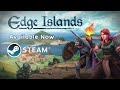 Βίντεο παιχνιδιού για Edge Islands  ΤΚ