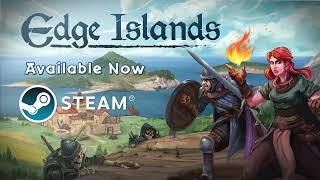 Watch and explore about Edge Islands