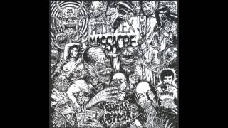 Blood Freak - Multiplex Massacre (2007) Full Album HQ (Deathgrind)