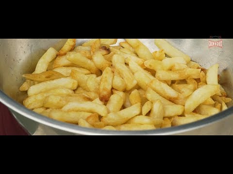 Discover Bengaluru - Tried French Street Food yet? - Le Casse Croute