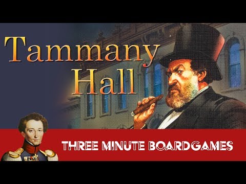 Tammany Hall