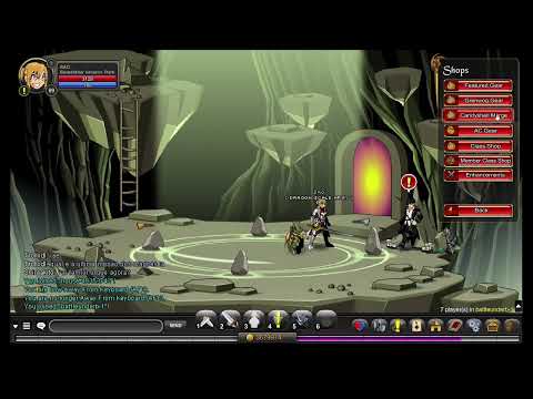 Steam Community :: Video :: AQW Introductions are in order! !discord