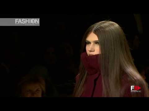LES COPAINS - Milan Autumn Winter 2010 - 11 - Fashion Channel