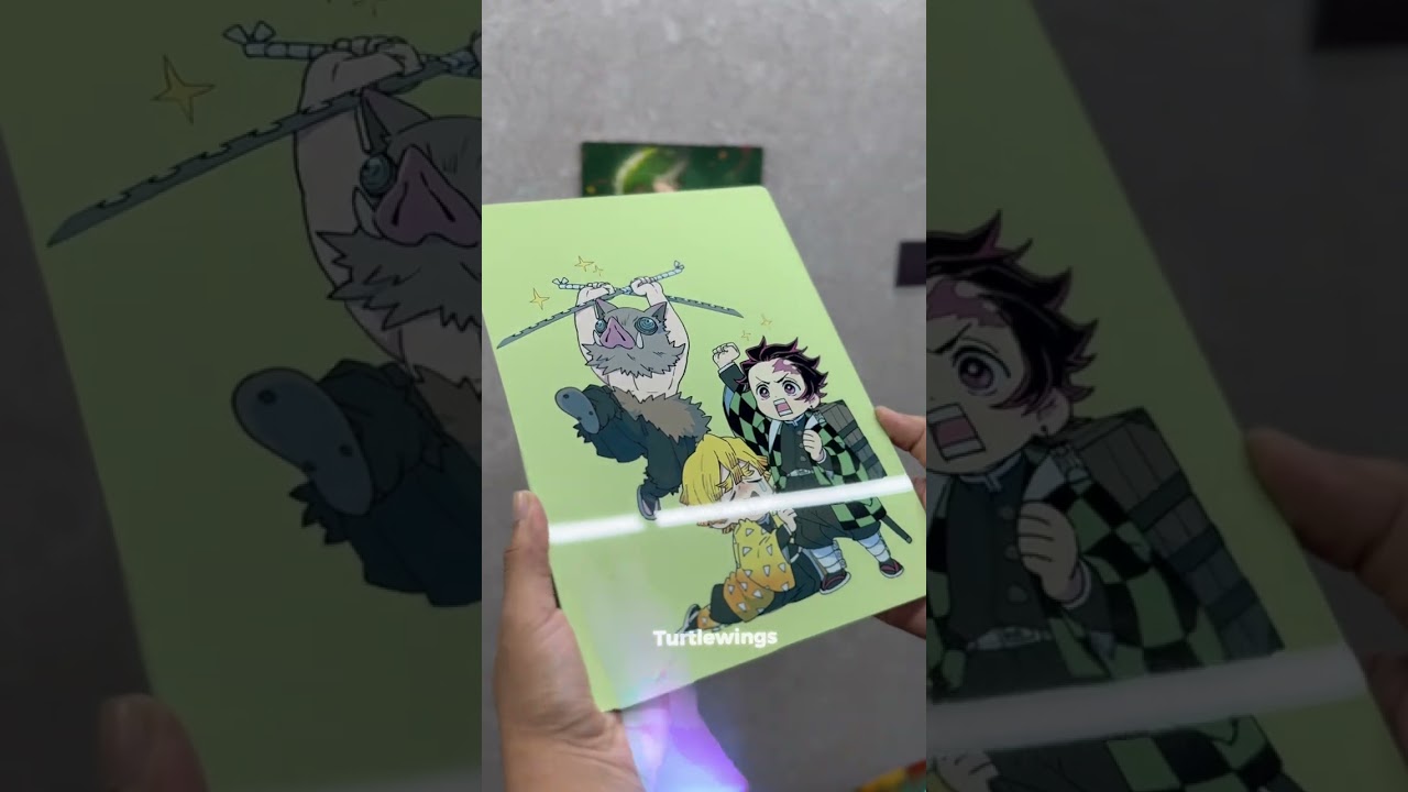 #DemonSlayer #KimetsuNoYaiba #AnimeMetalPrint #OtakuRoom #WallArtGoals