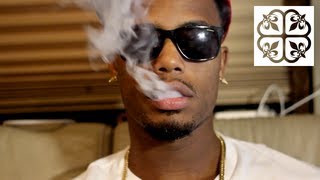 B.O.B x MONTREALITY /// Interview 2013