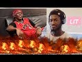 Lil Yachty Valee Wombo WSHHExclusive Official Audio Reaction
