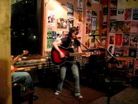 The Boathouse - Mary 5e and Paul McLeod covers Bad Romance  July 18, 2010