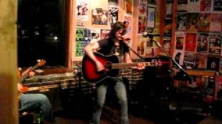 The Boathouse - Mary 5e and Paul McLeod covers Bad Romance  July 18, 2010