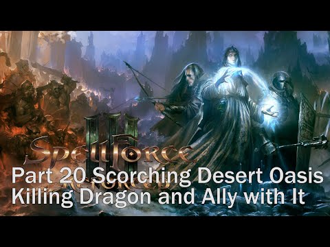 SpellForce 3 Reforced. Part 20