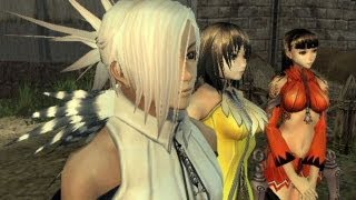 PS2 Longplay [064] Magna Carta Tears of Blood (part 02 of 22)