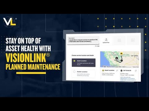 Learn about planned maintenance
