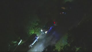 Police: Deputy shoots man after 'domestic call involving a weapon' in Spotsylvania