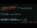 Dipha Barus - Money Honey (Count Me In) [Official Lyric Video]