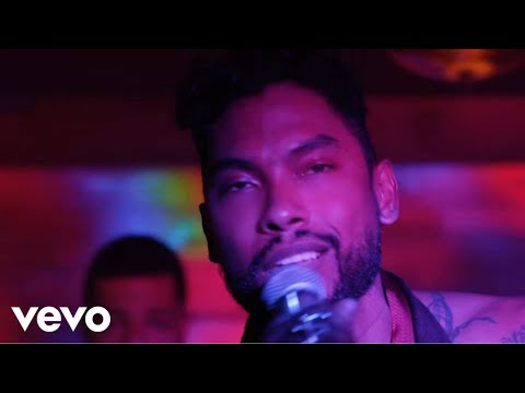 Miguel - waves