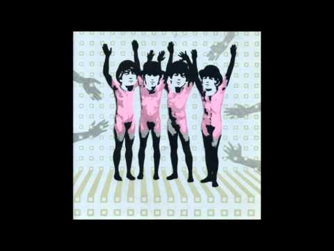 The Beatles Play The Residents & The Residents Play The Beatles