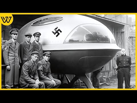 10 Verbotene Technologien und die Ausschaltung ihrer Erfinder