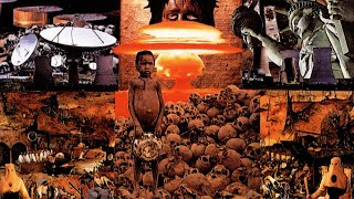 Brutal Truth - Extreme Conditions Demand Extreme Responses (1992) [HQ] FULL ALBUM