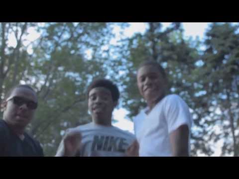 How i Gotta Be - (SMG) Chuck Lauren, Nigel Rackz