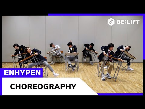 ENHYPEN (엔하이픈) 2022 가요대축제 Performance Practice