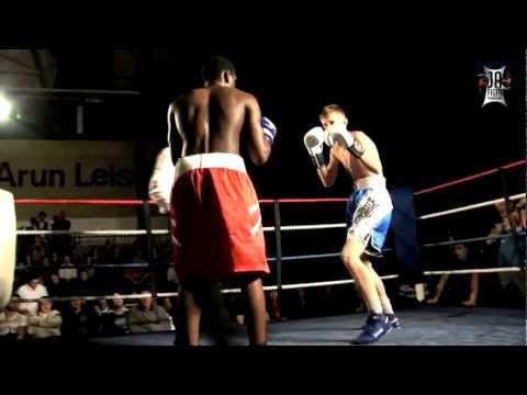 Daniel Lawder Vs Ben Watts