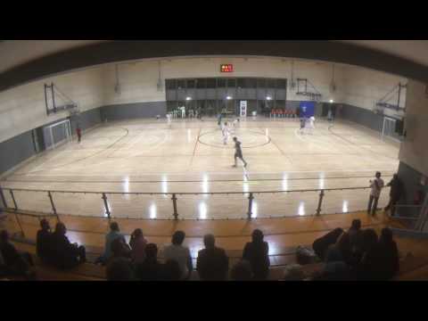 07/10/2016 - 4° giornata andata - Futsal Godego vs Futsal Mason Vicentino