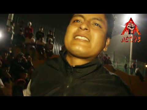 CLAVE VS 3 SEGUNDOS || SEMIFINAL FECHA 01 || TEMP 2023