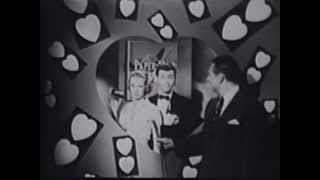 Vintage Blooper Reel - PaperMate - 1955