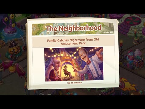 HomeScapes Level 3000 - 3001 | Gameplay Walkthrough