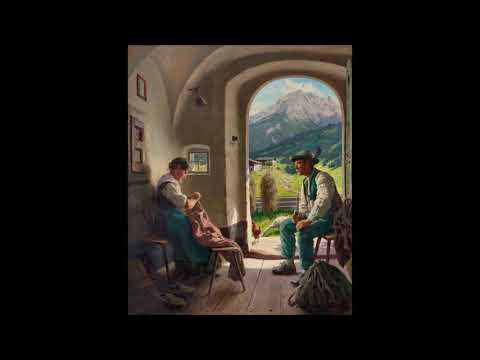 Chopin - Waltz no. 12;  Emil Rau (1858-1940)