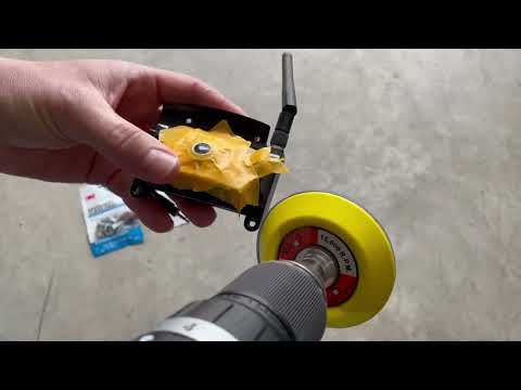 Furrion RV Camera Repair for $8