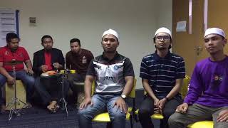 Download lagu Festival Gema Qasidah - (nur simfoni) #FGQasidah #AkademiQasidah mp3