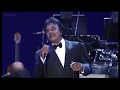 Johnny Mathis -  It's All In The Game.  Gold  A 50th Anniversary Celebration. Live .2006 .